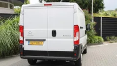 Citroën Jumper