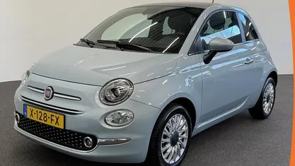 Occasion 2023 Fiat 500 Dolcevita Hatchback | € 14.890 (Eerlijke prijs)