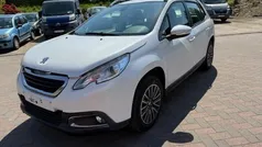 Gebruikt 2013 Peugeot 2008 Active SUV | € 6.900 (Eerlijke prijs)