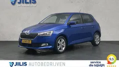 Gebruikt 2021 Skoda Fabia Ambition Hatchback | € 11.850 (Eerlijke prijs)