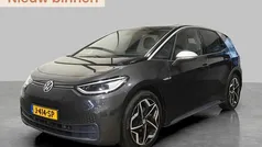 Gebruikt 2020 VW ID.3 Hatchback | € 15.595 (Goede deal)