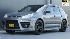Gebruikt 2007 Porsche Cayenne SUV | € 18.940 (Eerlijke prijs)
