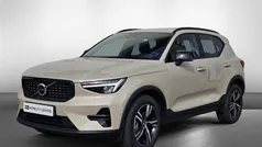 Bruin Gebruikt 2024 Volvo XC40 Plus SUV | € 43.445 (Eerlijke prijs)