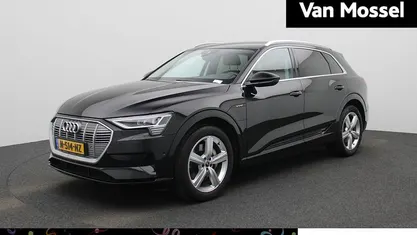 Occasion 2021 Audi e-tron Advanced SUV | € 31.900 (Eerlijke prijs)