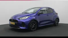 Glass blue Gebruikt 2024 Mazda 2 Homura-Line Hatchback | € 27.450 (Eerlijke prijs)