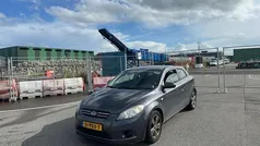 Grijs Gebruikt 2011 Kia ProCeed Hatchback | € 2.540 (Eerlijke prijs)