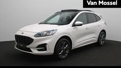 Occasion Ford Kuga ST-Line X 2026 SUV