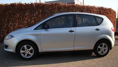 Occasion 2005 Seat Altea Reference MPV | € 1.599 (Eerlijke prijs)