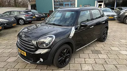 Occasion 2015 Mini Cooper Countryman SUV | € 9.950 (Eerlijke prijs)