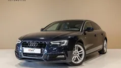 Blauw Gebruikt 2014 Audi A5 Sportback Sport Hatchback | € 16.500 (Eerlijke prijs)
