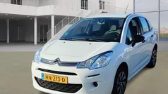 Gebruikt 2015 Citroën C3 Attraction Hatchback | € 4.999 (Eerlijke prijs)