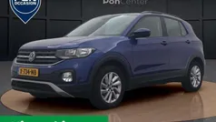 Gebruikt 2023 VW T-Cross Life SUV | € 21.850 (Goede deal)