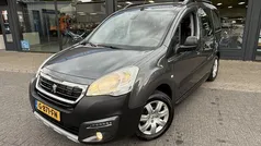 Gebruikt 2017 Peugeot Partner Tepee Active MPV | € 11.950 (Eerlijke prijs)
