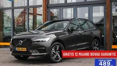 Grijs Gebruikt 2021 Volvo XC60 R-Design SUV | € 36.894 (Goede deal)