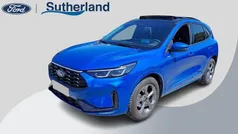 Blauw Gebruikt 2024 Ford Kuga ST-Line SUV | € 37.400 (Eerlijke prijs)