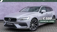 Gebruikt 2025 Volvo V60 Stationwagen | € 57.523 (Eerlijke prijs)