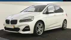 Wit Gebruikt 2018 BMW 218 Executive Stationwagen | € 19.450 (Eerlijke prijs)