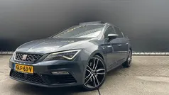 Grijs Gebruikt 2020 Cupra Leon Stationwagen | € 25.950 (Goede deal)