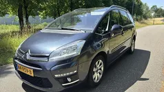 Paars Gebruikt 2011 Citroën Grand C4 Picasso MPV | € 5.499 (Eerlijke prijs)