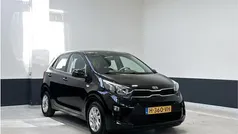 Gebruikt 2020 Kia Picanto Hatchback | € 11.349 (Eerlijke prijs)