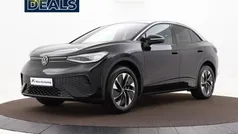 Zwart Nieuw 2024 VW ID.5 Pro SUV | € 44.900 (Eerlijke prijs)