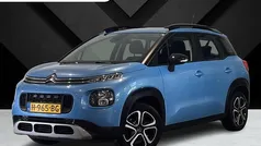 Gebruikt 2020 Citroën C3 Aircross Feel SUV | € 15.395 (Eerlijke prijs)