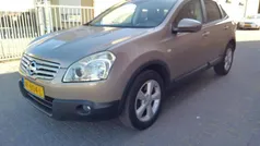 Grijs Gebruikt 2009 Nissan Qashqai +2 SUV | € 6.750 (Eerlijke prijs)