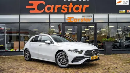 Occasion Mercedes A250 AMG line 163 PK (119 kW) 2025 Hatchback