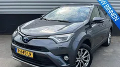 Gebruikt 2018 Toyota RAV4 Hybrid Executive SUV | € 21.900 (Eerlijke prijs)