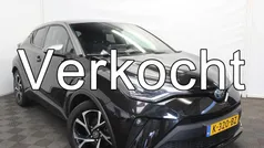 Zwart Gebruikt 2020 Toyota C-HR Business Edition SUV | € 23.400 (Eerlijke prijs)
