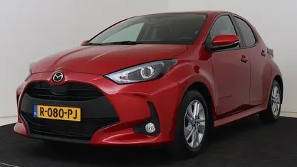 Occasion 2022 Mazda 2 Hatchback | € 19.950 (Goede deal)