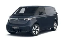Gebruikt 2026 VW ID. Buzz Edition Van | € 46.640 (Goede deal)
