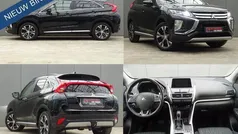 Gebruikt 2018 Mitsubishi Eclipse Cross Edition SUV | € 15.950 (Eerlijke prijs)