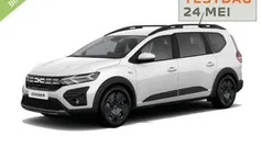 Overige Nieuw 2025 Dacia Jogger Expression MPV | € 27.485 (Eerlijke prijs)