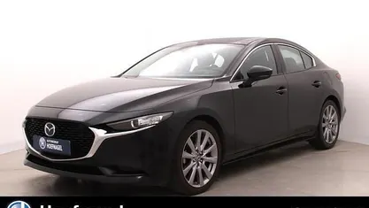 Gebruikt 2021 Mazda 3 Hatchback | € 19.950 (Eerlijke prijs)
