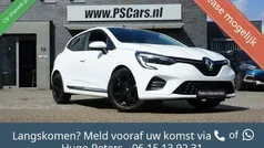 Gebruikt 2023 Renault Clio V Hatchback | € 18.298 (Super prijs)