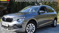 Grijs (metallic) Gebruikt 2024 Skoda Kamiq Selection SUV | € 25.745 (Goede deal)
