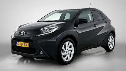 Occasion Toyota Aygo X 72 PK (52 kW) 2023 SUV