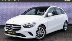 Gebruikt 2019 Mercedes B250 Premium MPV | € 24.894 (Eerlijke prijs)