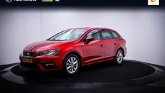 Gebruikt 2019 Seat Leon Stationwagen | € 17.125 (Eerlijke prijs)