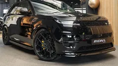 Gebruikt 2025 Land Rover Range Rover Sport HSE Dynamic SUV | € 149.995