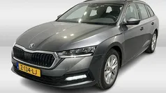 Gebruikt 2024 Skoda Octavia Business Line Stationwagen | € 26.950 (Goede deal)