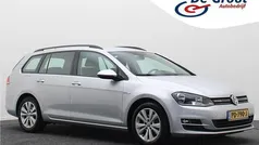 Gebruikt 2017 VW Golf VII Comfortline Stationwagen | € 10.950 (Eerlijke prijs)