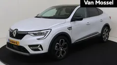 Wit Gebruikt 2022 Renault Arkana Intens SUV | € 26.935 (Eerlijke prijs)