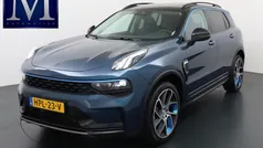 Blauw Gebruikt 2022 Lynk & Co 01 SUV | € 23.899 (Eerlijke prijs)