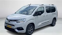 Gebruikt 2022 Toyota Proace Verso City Stationwagen | € 32.400 (Goede deal)