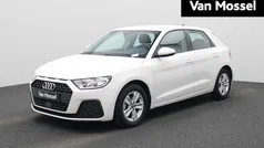 Gebruikt 2021 Audi A1 Sportback Proline Hatchback | € 18.945 (Eerlijke prijs)