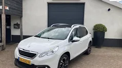 Gebruikt 2015 Peugeot 2008 Active SUV | € 8.749 (Eerlijke prijs)
