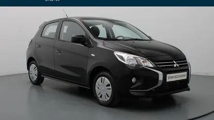 Occasion 2025 Mitsubishi Space Star Active Hatchback | € 17.990 (Eerlijke prijs)