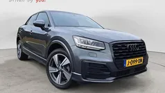 Grijs Gebruikt 2020 Audi Q2 S-Line SUV | € 24.449 (Eerlijke prijs)